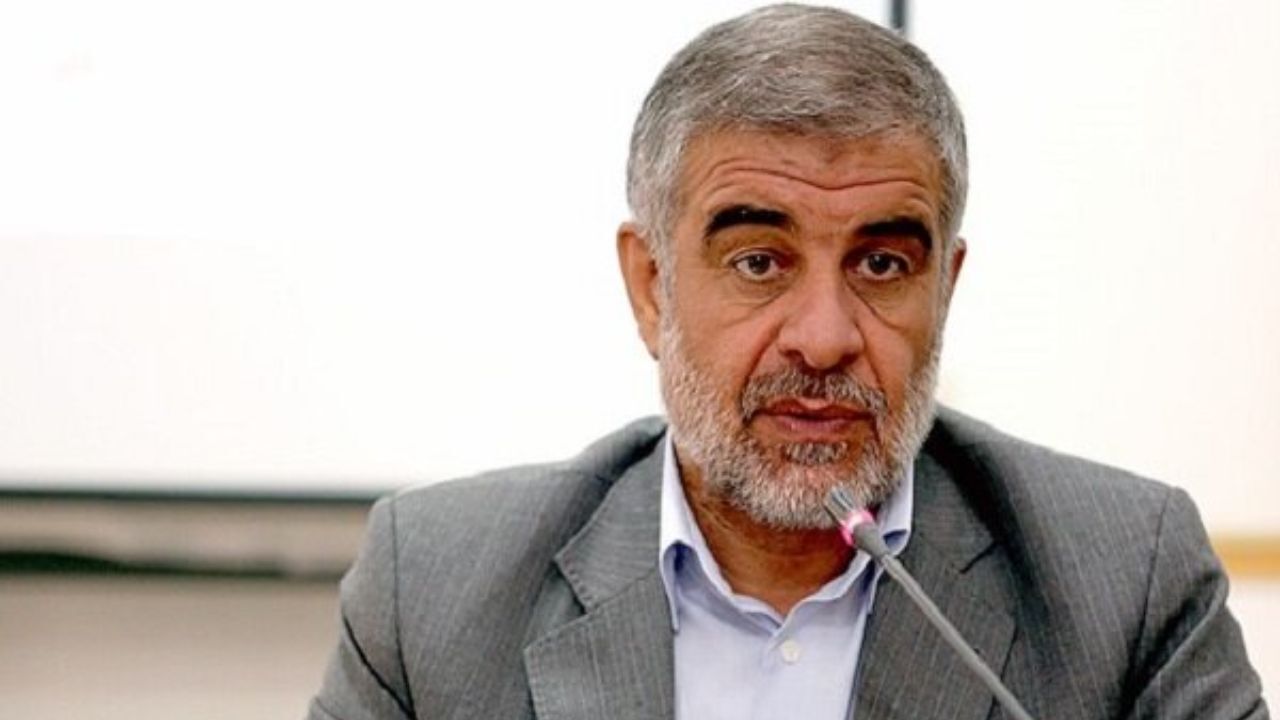 جوکار ادعای خود را تکرار کرد: هدف از اصلاح قانون انتخابات ریاست جمهوری شایسته سالاری است