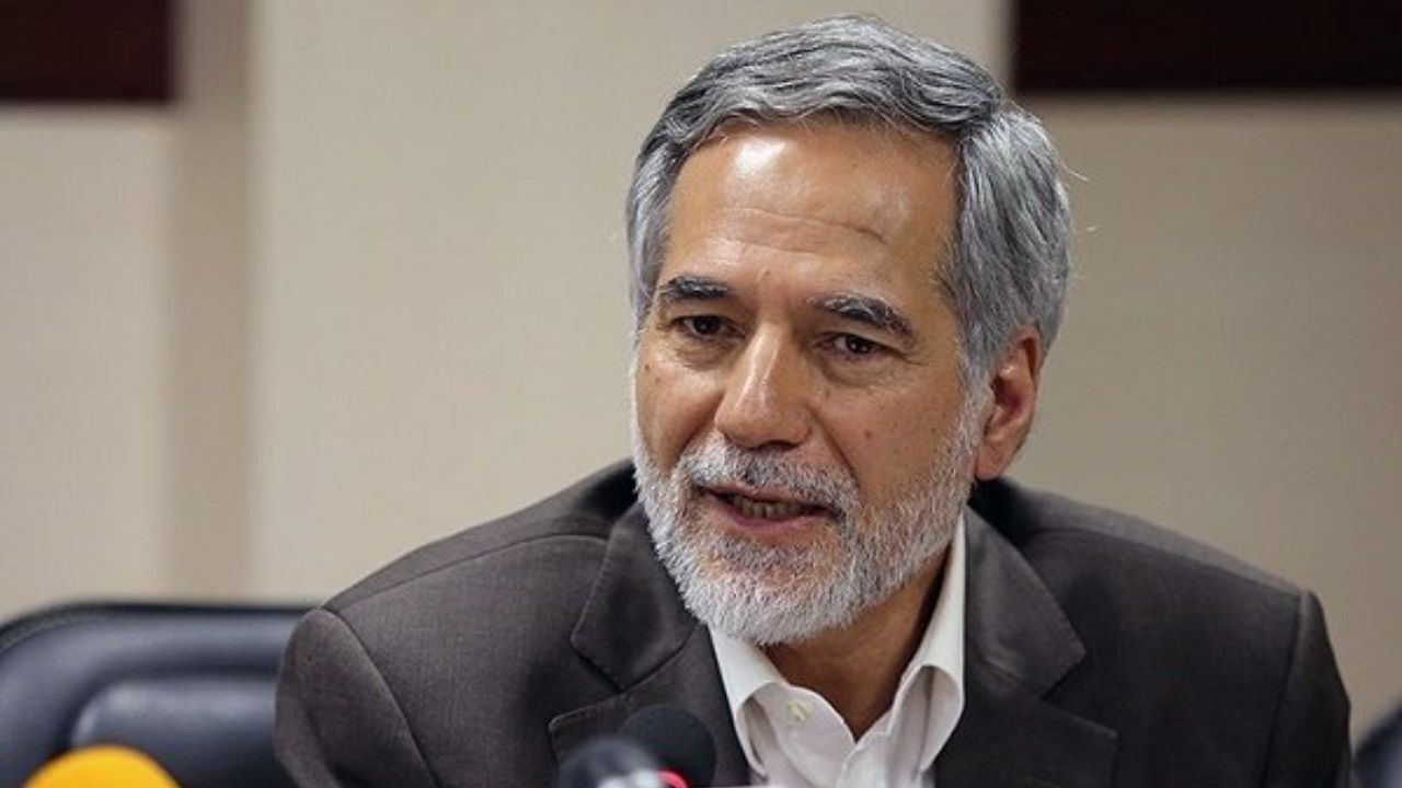 ناظمی اردکانی: شورای نگهبان همیشه فراجناحی عمل کرده است