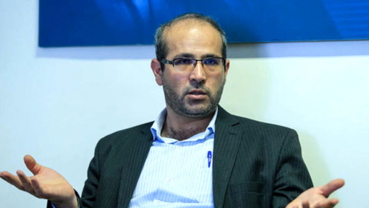 نمایندگان به جای اعلام رقم برای مزد سال بعد، شورایعالی کار را اصلاح کنند