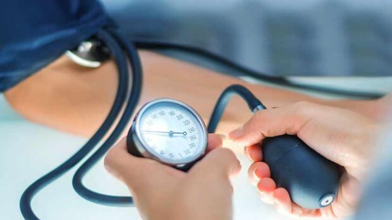 11 میلیون ایرانی گرفتار فشارخون بالا