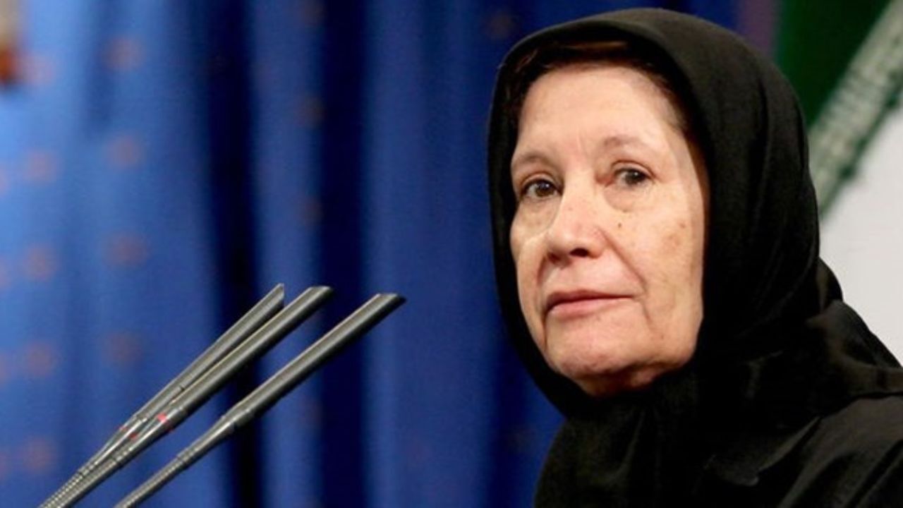 مدرکی مبنی بر ورود کرونای انگلیسی به ایران وجود ندارد
