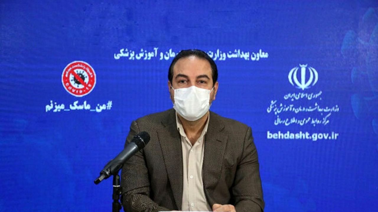 محدودیت‌ها، 7 هزار و 500 مرگ کرونایی را کاهش داد / مدارس همچنان غیرحضوری است