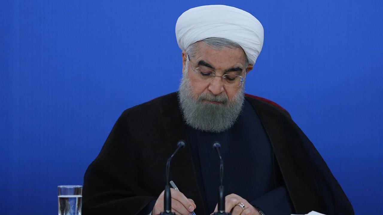 رئیس‌جمهوری عضو جدید شورای ملی ایمنی زیستی را منصوب کرد