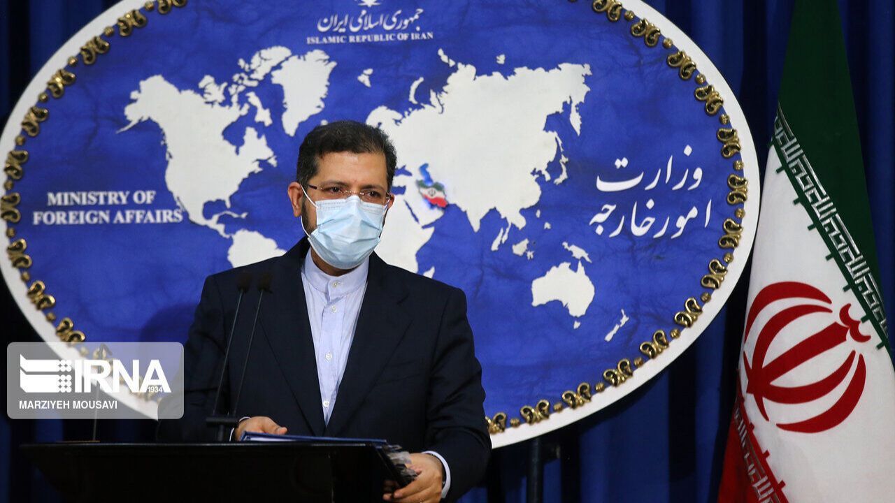 همه طرف‌ها به نزاع بی فایده پایان دهند