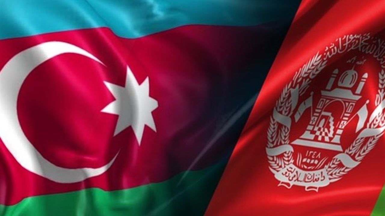 موافقت پارلمان آذربایجان با گشایش سفارت در کابل