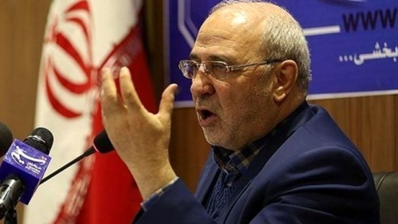نمایندگان مجلس باز هم از رئیس‌جمهوری شکایت کردند / حاجی‌دلیگانی: راه تخلفات بودجه‌ای را می‌بندیم
