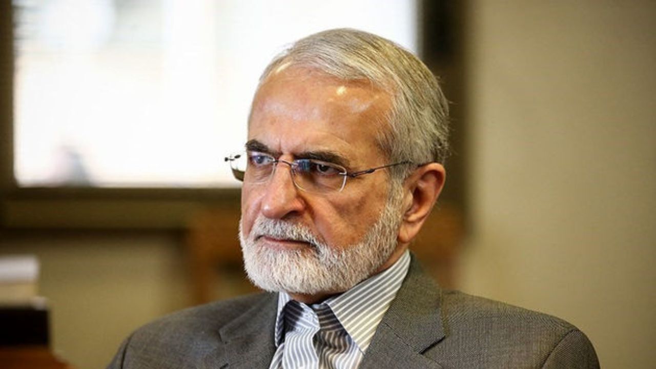 سیلی‌های محکم‌تر در انتظار قاتلان سردار سلیمانی است