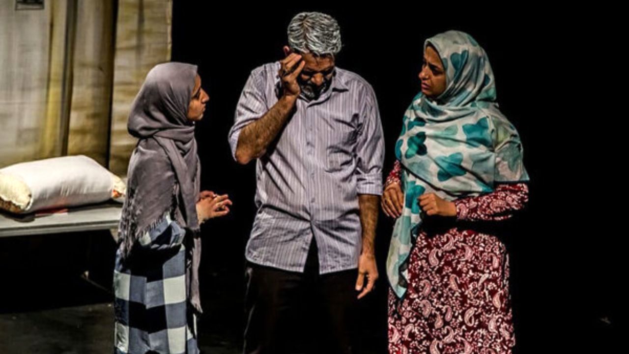 «موج» از دل اتفاقات واقعی شکل گرفت