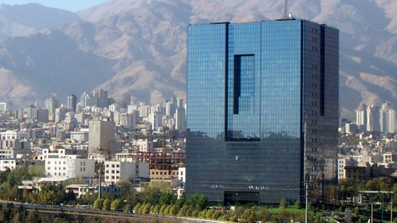 خالص دارایی‌های خارجی بانک مرکزی افزایش یافت