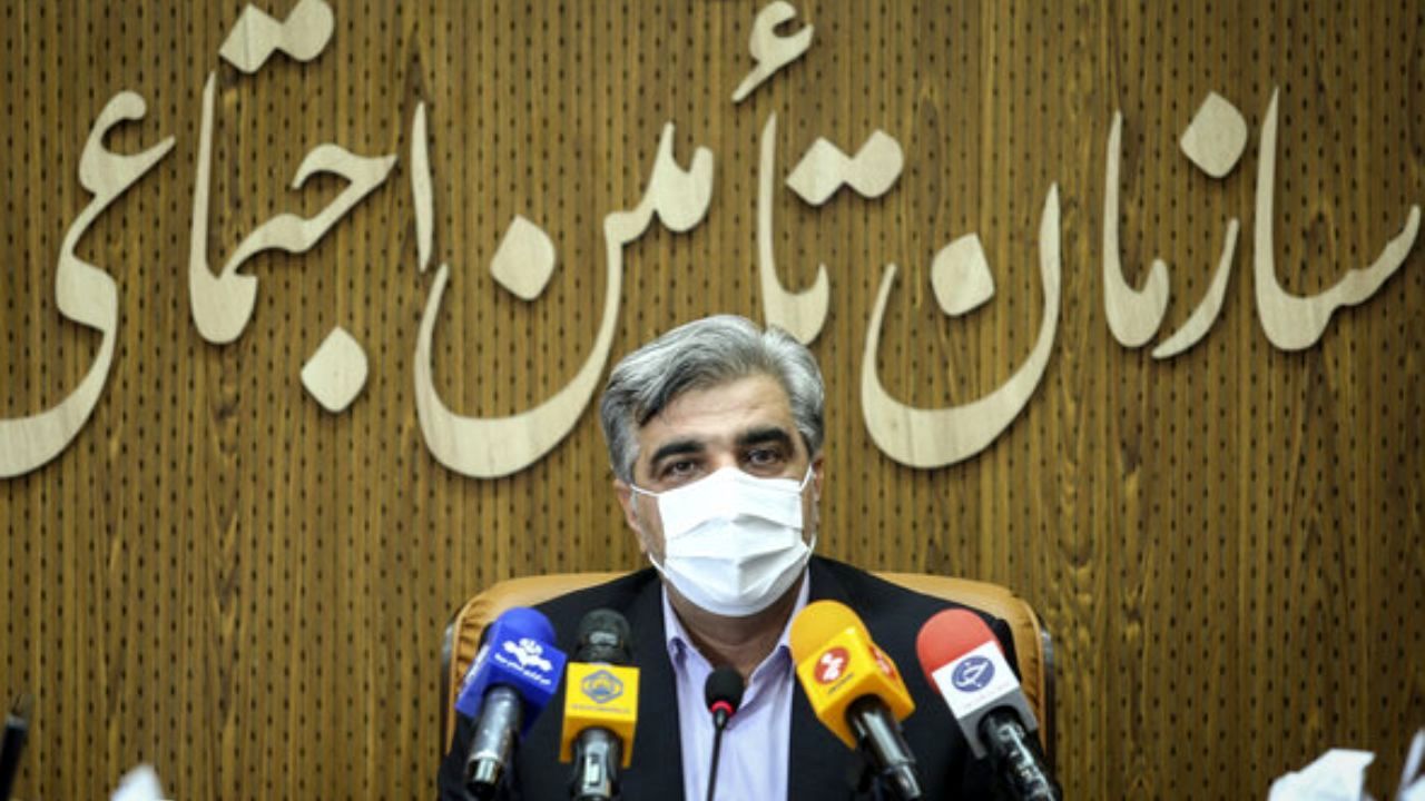 830 هزار کارگر ساختمانی بیمه هستند