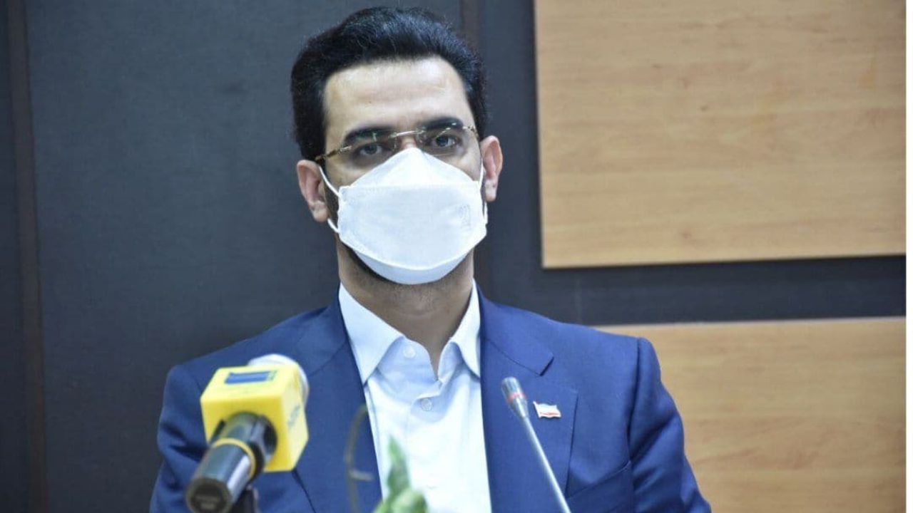 تشکر وزیر ارتباطات از همراه اول و مخابرات بابت توسعه در استان‌های جنوبی کشور