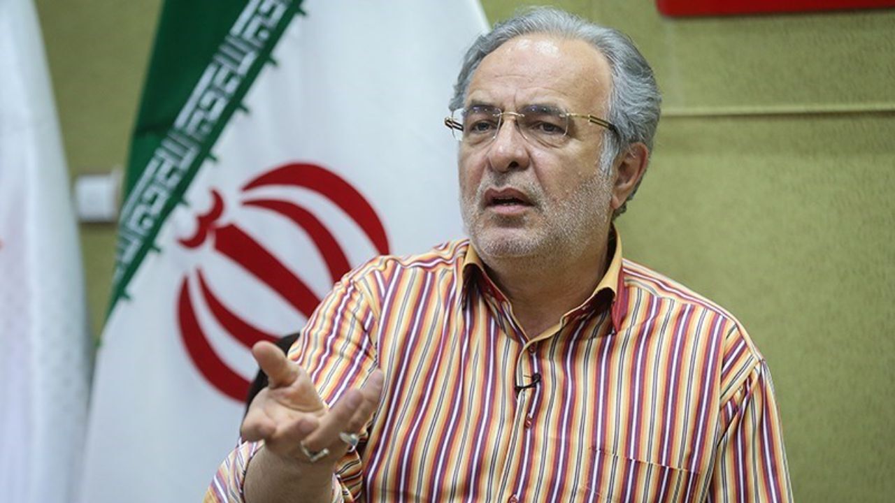 «حاج قاسم» فقط برای حزب‌اللهی‌ها نیست