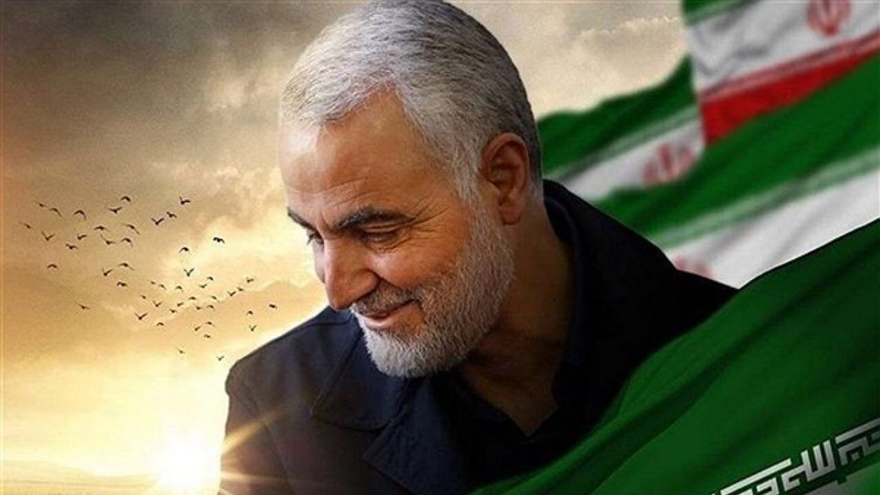 پس از ترور سردار سلیمانی خاورمیانه برای امریکا ناامن‌تر شد