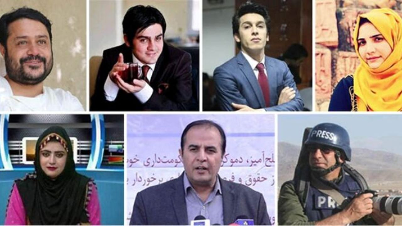 بزرگترین چالش طالبان برای استقرار امارت اسلامی در افغانستان، رسانه‌های آزاد و جامعه مدنی است / حفاظت از جامعه مدنی و رسانه‌های آزاد جزو اولویت‌های دولت افغانستان نیست