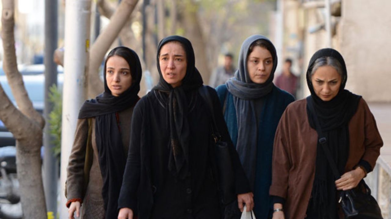 اکران آنلاین «جمشیدیه» به پایان رسید/ فروش بیش از 600 میلیون