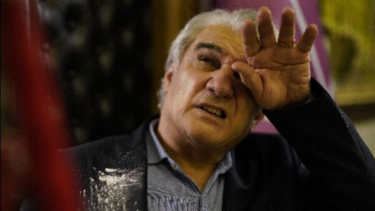 «طبقه یک و نیم» راهی جشنواره فیلم فجر می‌شود