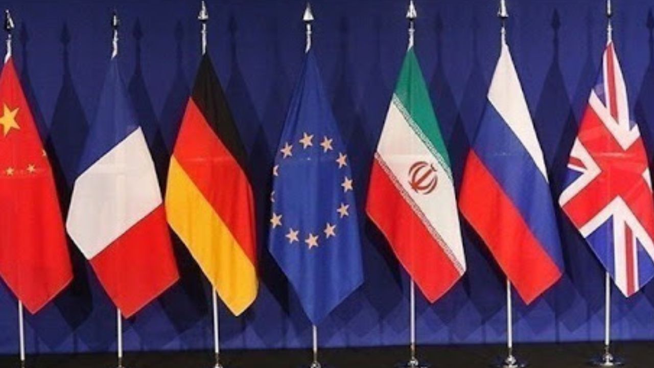 سیاست «فشار حداکثری» ترامپ شکست خورد