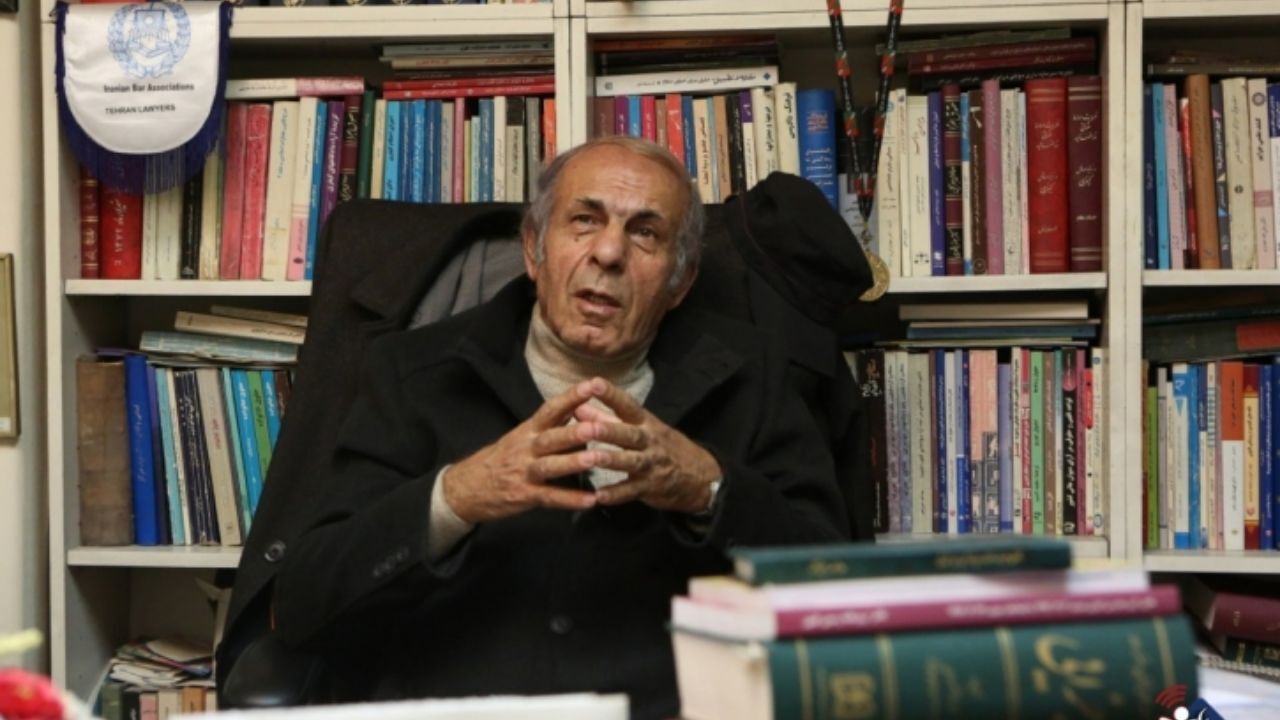 آیا می‌توان به تحول در دستگاه قضا خوش‌بین بود؟ / سند تحول قضایی؛ تبیین، تاکید یا تنویر افکارعمومی در جهت آگاهی به حقوق آنهاست