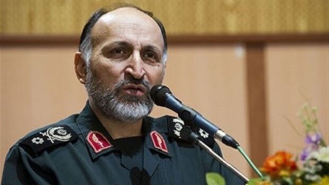 توضیحات سردار حجازی درباره عملکرد ایران در سوریه / سردار قاآنی و بشار اسد دیدار کرده‌اند/ جنگ یمن تا زمان حمایت غرب از ریاض، ادامه دارد