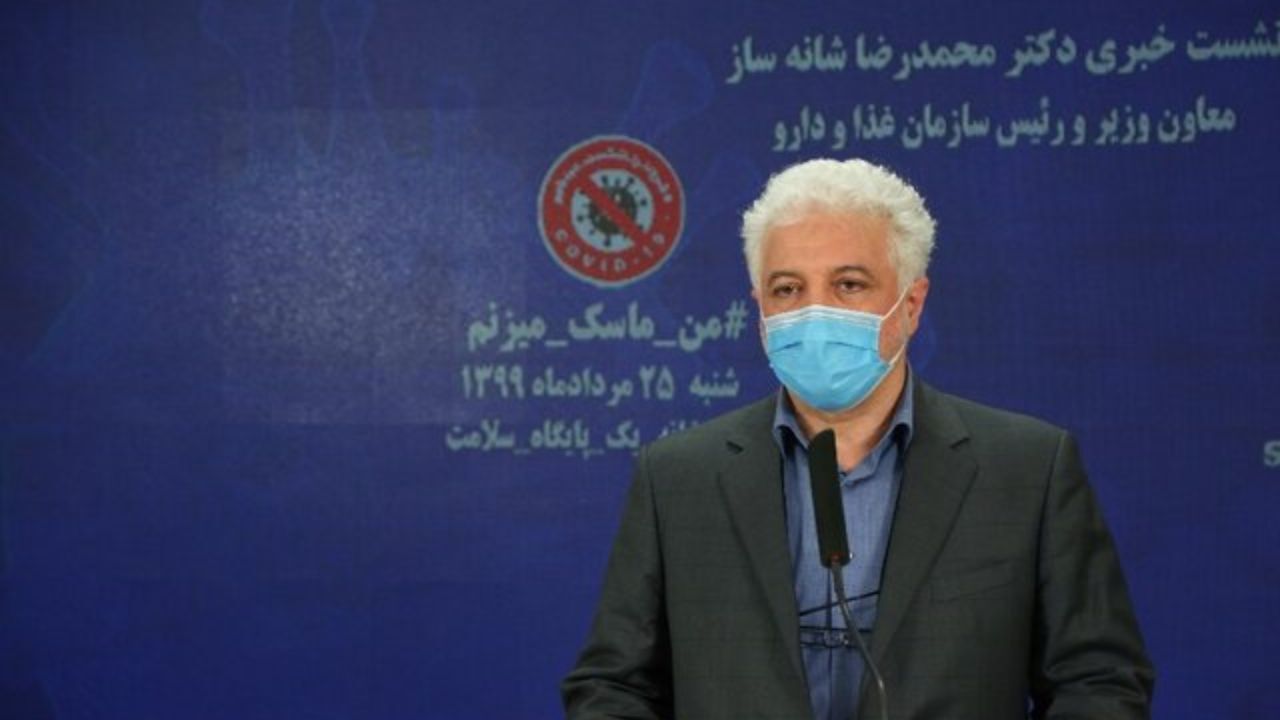 تحریم‌ها در تامین واکسن بی‌اثر است