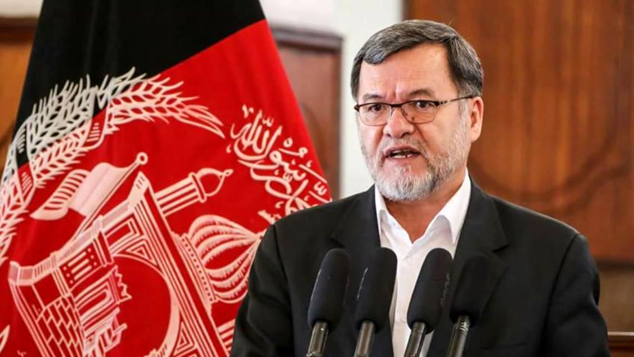 طالبان با آتش‌بس موافقت نکند، گفت‌وگوهای صلح با بن‌بست مواجه می‌شود