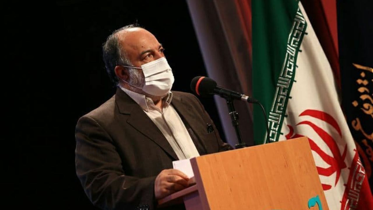 پرچم سردار سلیمانی را زمین نخواهیم گذاشت/ به تاثیرگذاری در منطقه و جهان فکر می‌کنیم