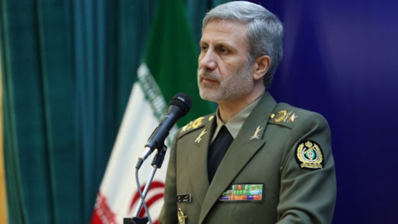 شواهد جدی در مورد نقش رژیم صهیونیستی در ترور شهید فخری‌زاده وجود دارد / مبارزه جهانی با تروریسم، نیازمند کنار گذاشته شدن رفتارهای دوگانه است