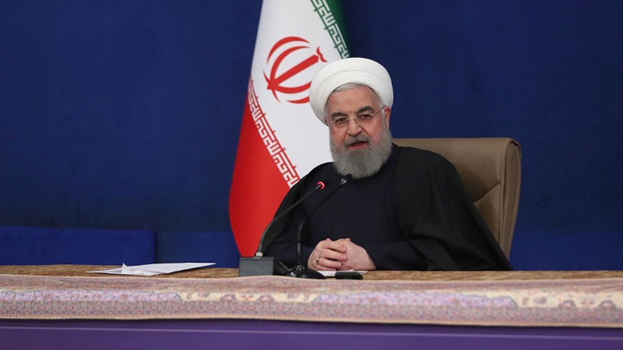 دولت در شرایط جنگ اقتصادی کشور را اداره کرد / اگر آمریکا در مسیر قانون قرار بگیرد،‌ جواب ما روشن است / بر محاکمه مسببین حادثه هواپیمای اوکراینی اصرار داریم / وضعیت اقشار کم درآمد خط قرمز دولت در بودجه است