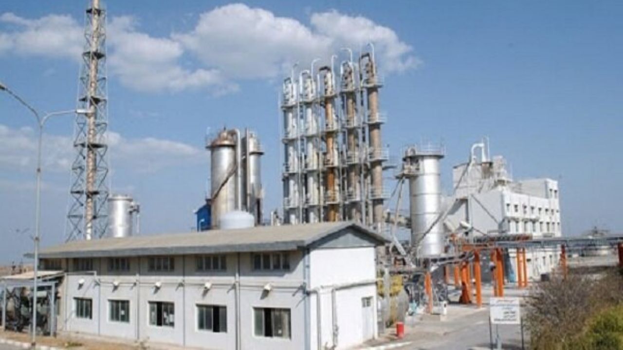 گاز بیشتر کارخانجات تهران قطع شد/ کارخانه‌های فاقد مازوت به تعطیلی کشیده شدند