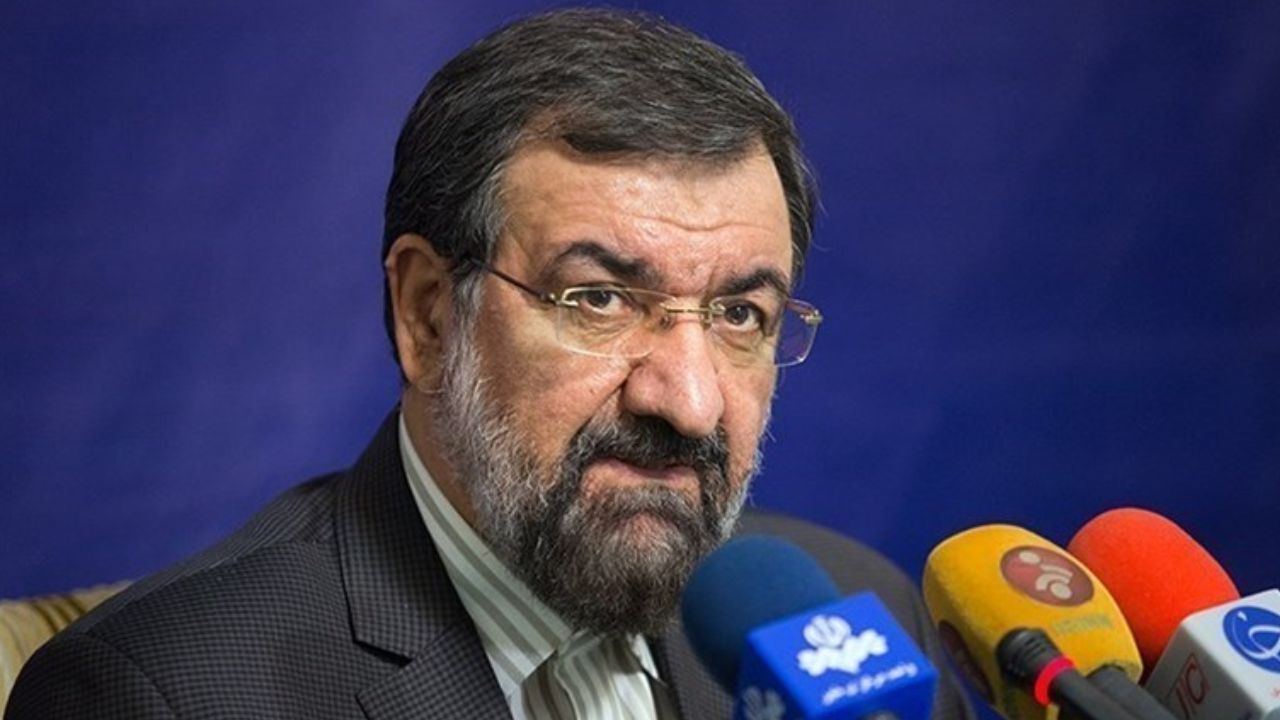حرف آخر را با جمهوری اسلامی ایران بزنید تا ببینید صدها سلیمانی از ایران اسلامی بلند می‌شود / محسن رضایی تحلیل می‌کند