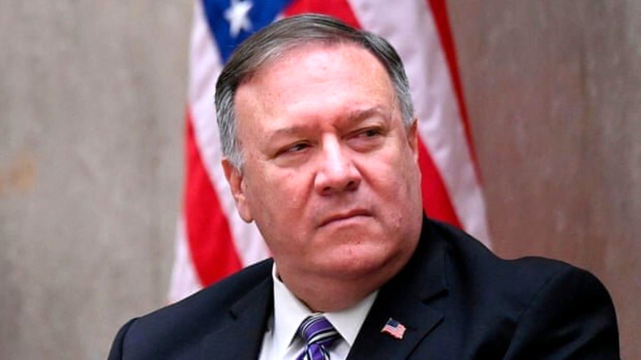 ایران 40سال است آمریکا و اسرائیل را تهدید می‌کند/ اگر اقدامی علیه ما انجام دهد پاسخ آن را می‌دهیم