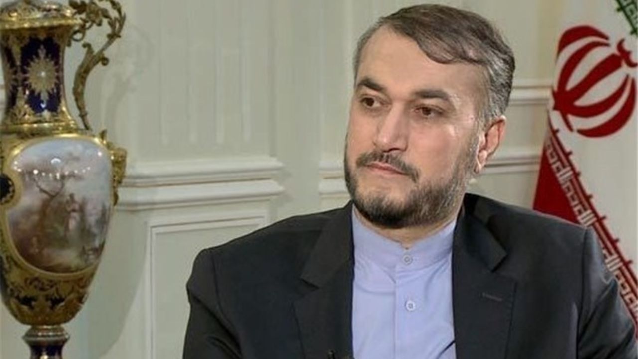 عاملان ترور سردار سلیمانی به سزای اعمال خود خواهند ‌رسید