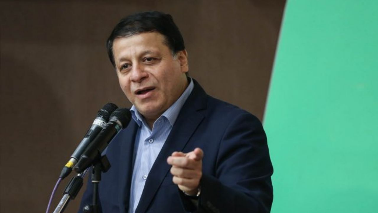تخریب‌ها علیه سپاهان را در مسیر قانونی پیگیری می‌کنیم