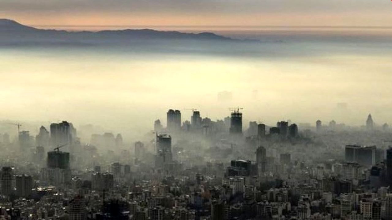 توضیح دادستان کل کشور درباره دستور سوزاندن مازوت در نیروگاه‌ها