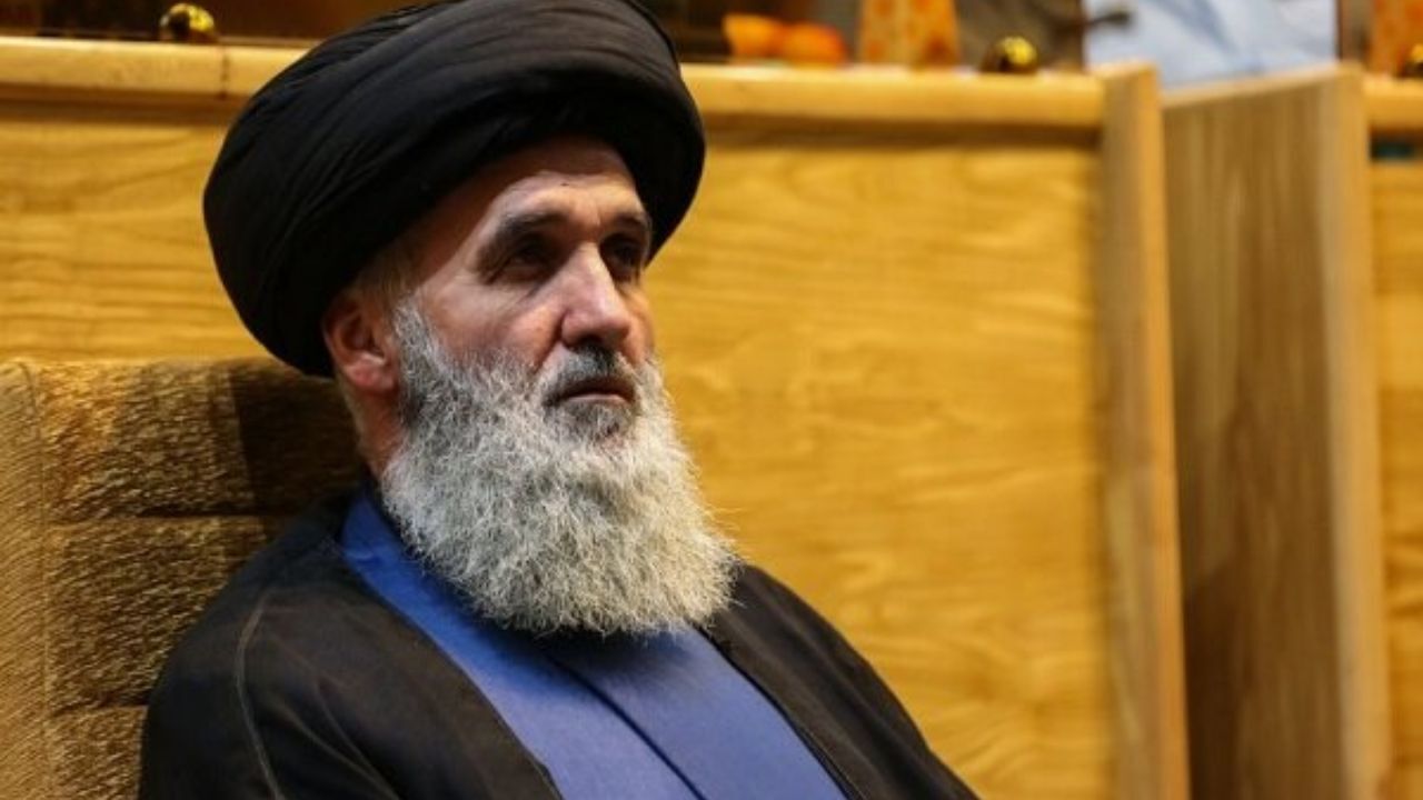 شهید فخری زاده، فخر ملت ایران و امت اسلامی است