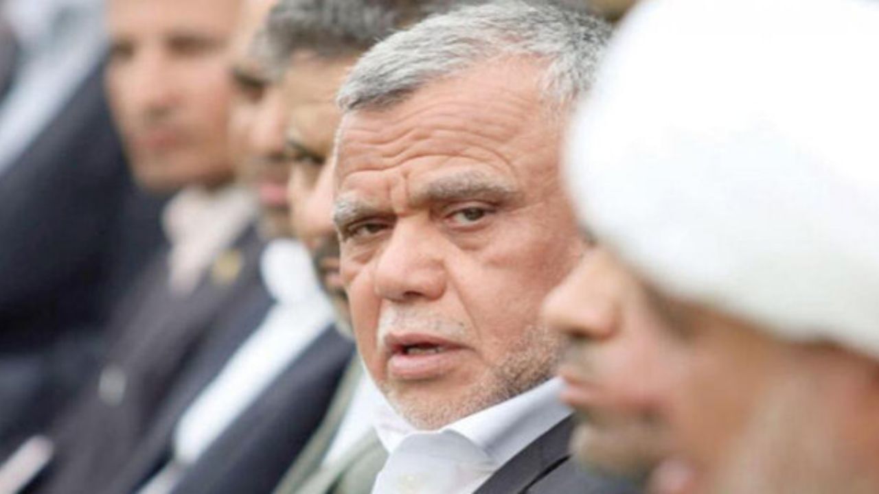 سردار سلیمانی جان خود را در راه آزادسازی عراق فدا کرد