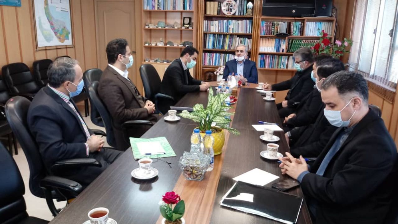 توسعه صنعتی، در گرو فراهم سازی زیرساختهای صنعتی است