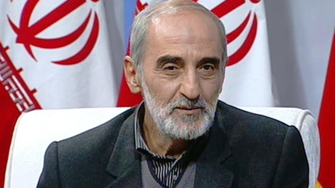 سال 88 گفتم خاتمی کاندیدای اصلاح‌طلبان نیست