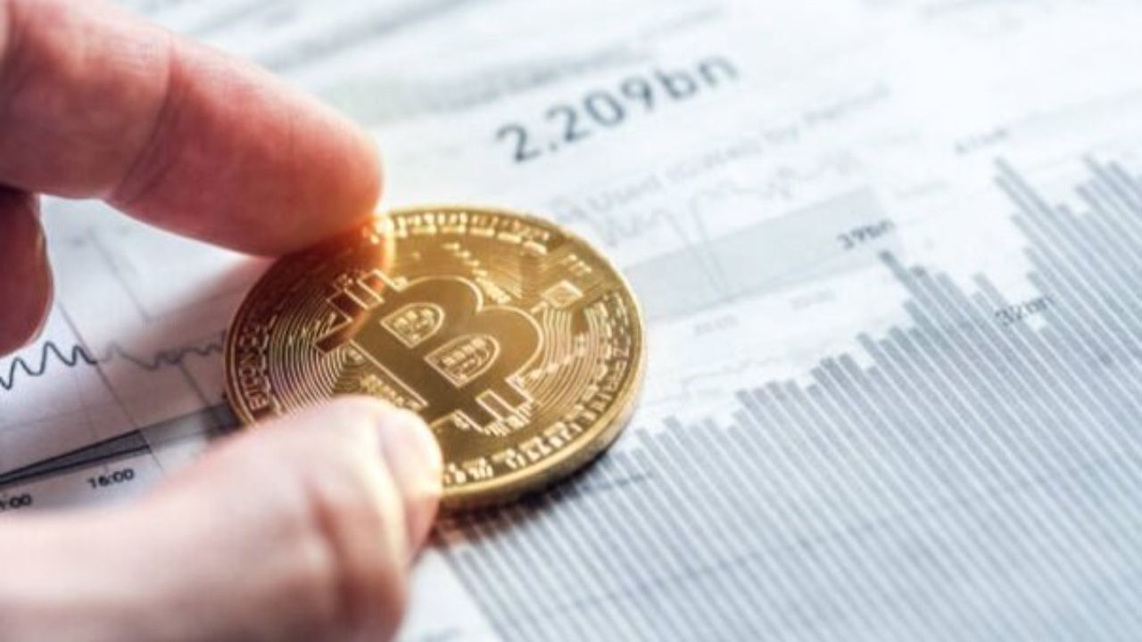 بیت کوین رکورد جدید زد