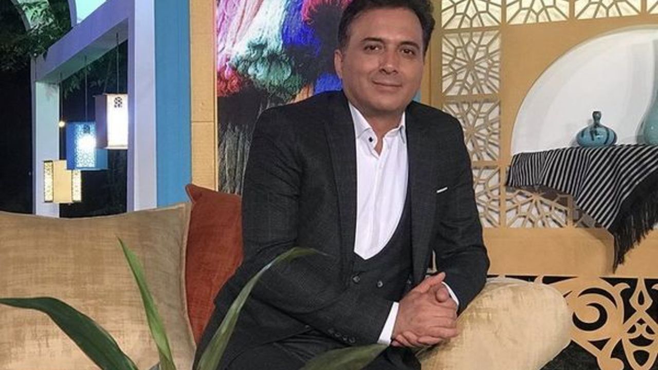 رسانه‌ ملی در تمامی ابعاد دچار نزول شده است