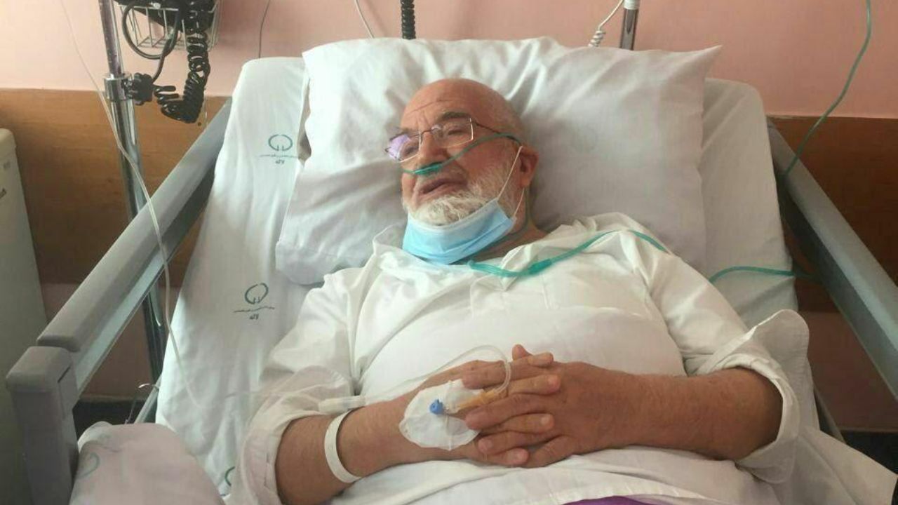 وزارت کشور صلاحیت مهدی کروبی و 3 عضو حزب اعتمادملی را ردصلاحیت کرد