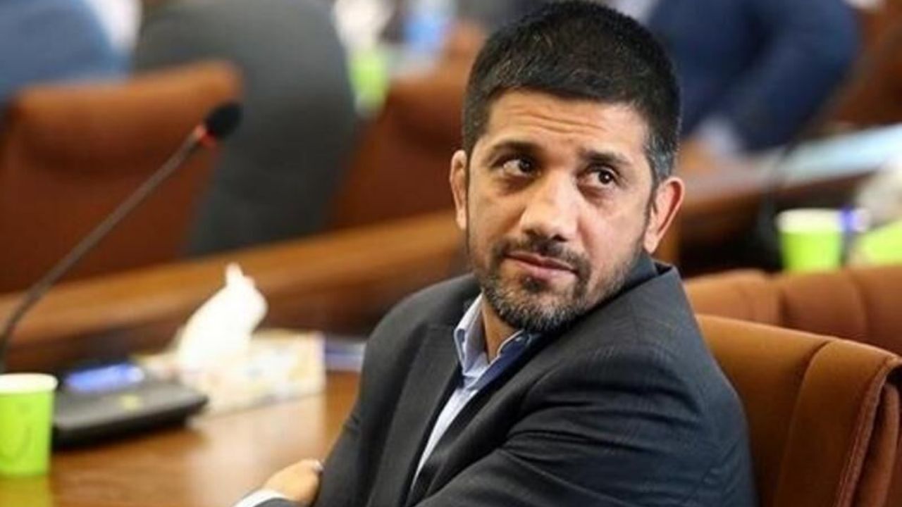 نارضایتی دبیر از عملکرد برخی روسای هیات‌ها