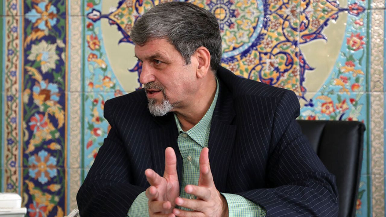 بعید می‌دانم شورای نگهبان مصوبات اصلاح قانون انتخابات را تایید کند / علی لاریجانی حزب خودش را تشکیل دهد