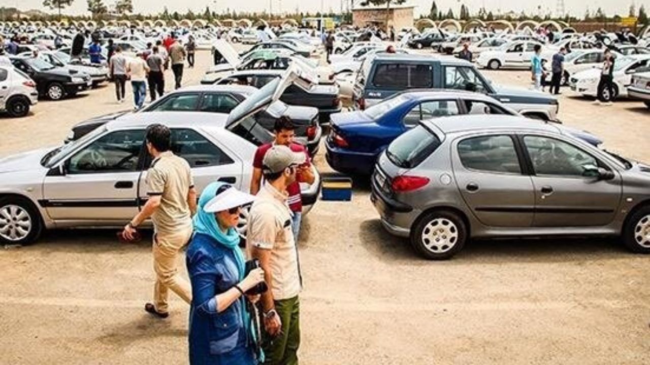 17 خودرو بر اساس فرمول جدید قیمت‌گذاری می‌شود