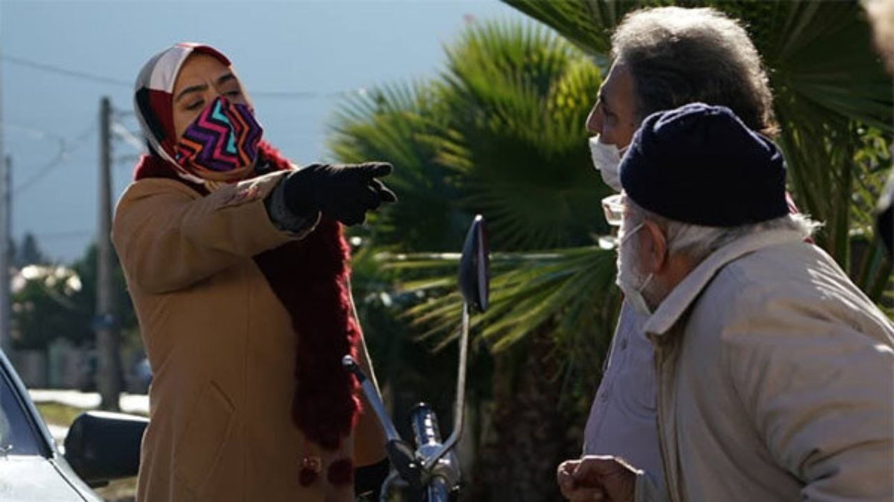 تصویربرداری سریال نوروزی شبکه سه در شمال کشور ادامه دارد