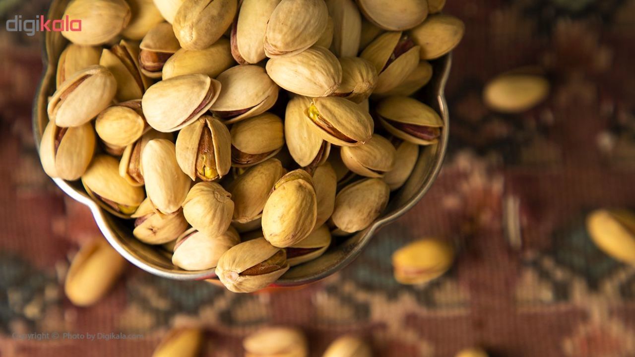 قیمت پسته ایرانی بزودی افزایش می‌یابد/ افزایش 2 برابری صادرات پسته