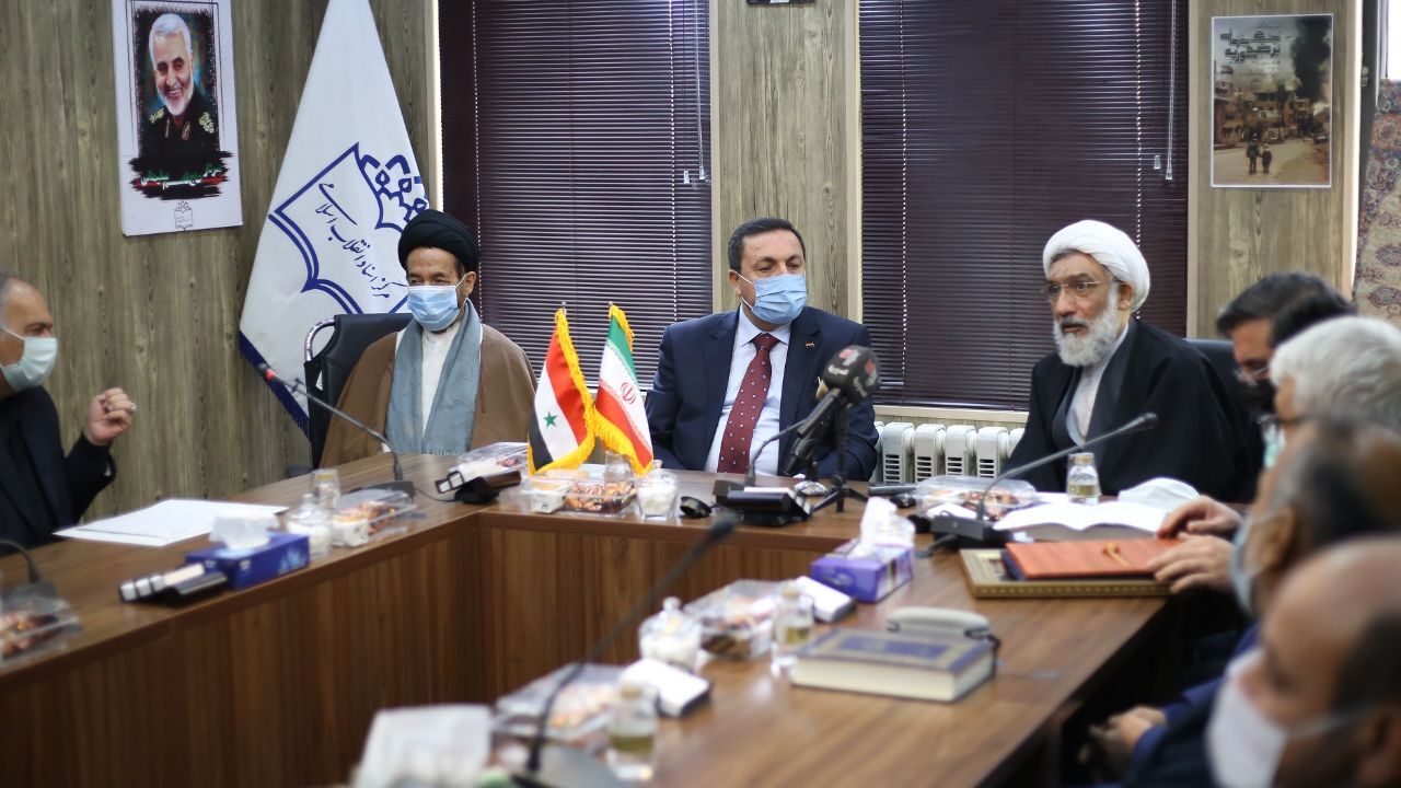 تولیدات مرکز اسناد انقلاب اسلامی با موضوع «مقاومت» در دست انتشار است