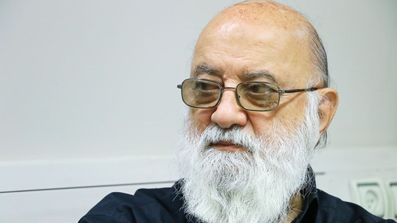 به استعفای نظری و حضور در شورای شهر تهران فکر نمی‌کنم