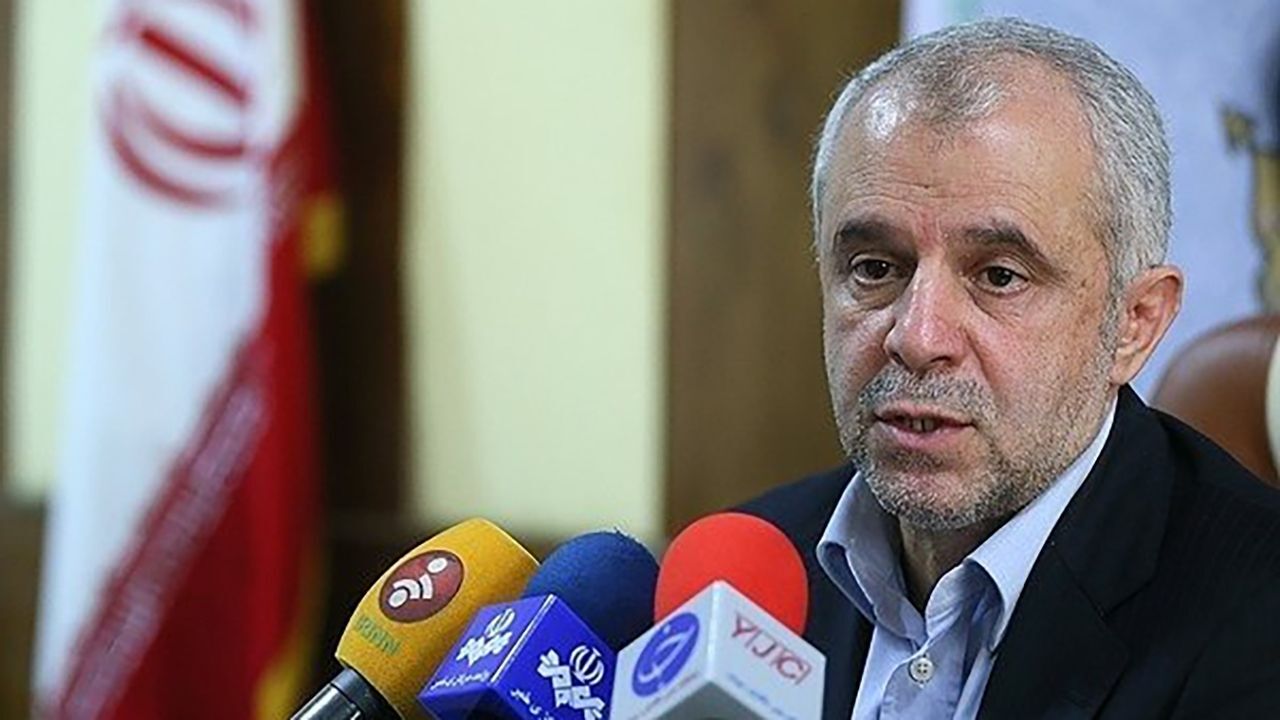 رایزنی برای تغییر وضعیت کاری ایثارگران در حال انجام است