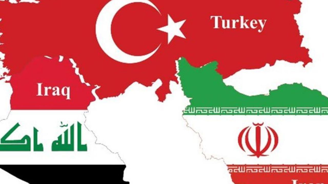 عراق در دو سال اخیر هیچ پروژه‌ فنی و مهندسی به ایران واگذار نکرده است/ ترکیه در شبکه نرم‌افزار فنی و مهندسی عراق نفوذ کرده است